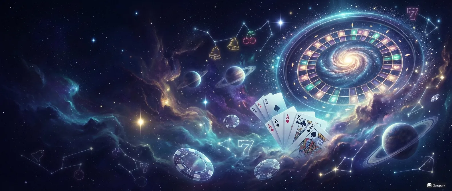 Betinia Casino bonus