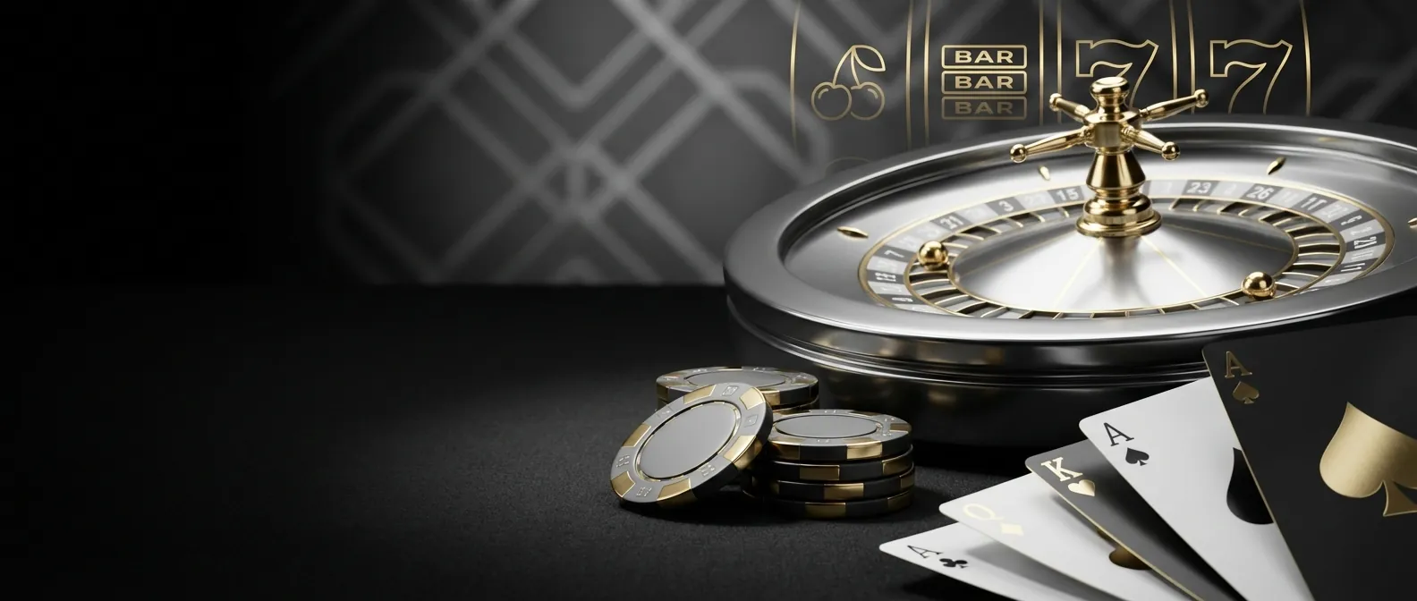 Betinia Casino bonus