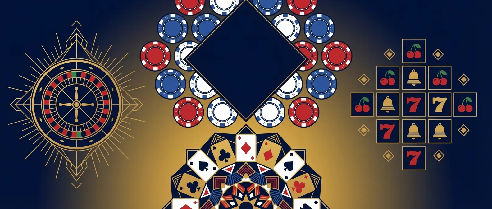 Betinia Casino bonus