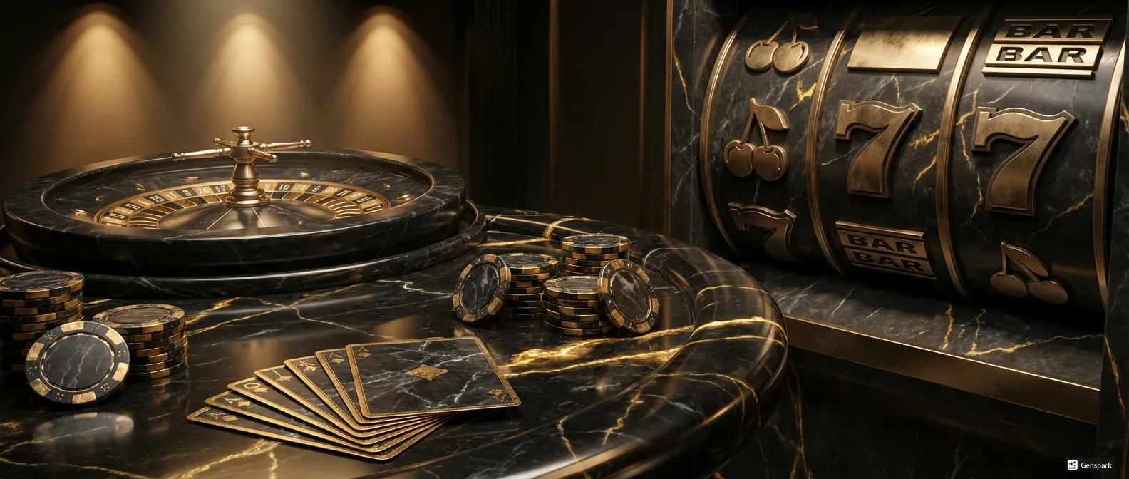 Betinia Casino bonus