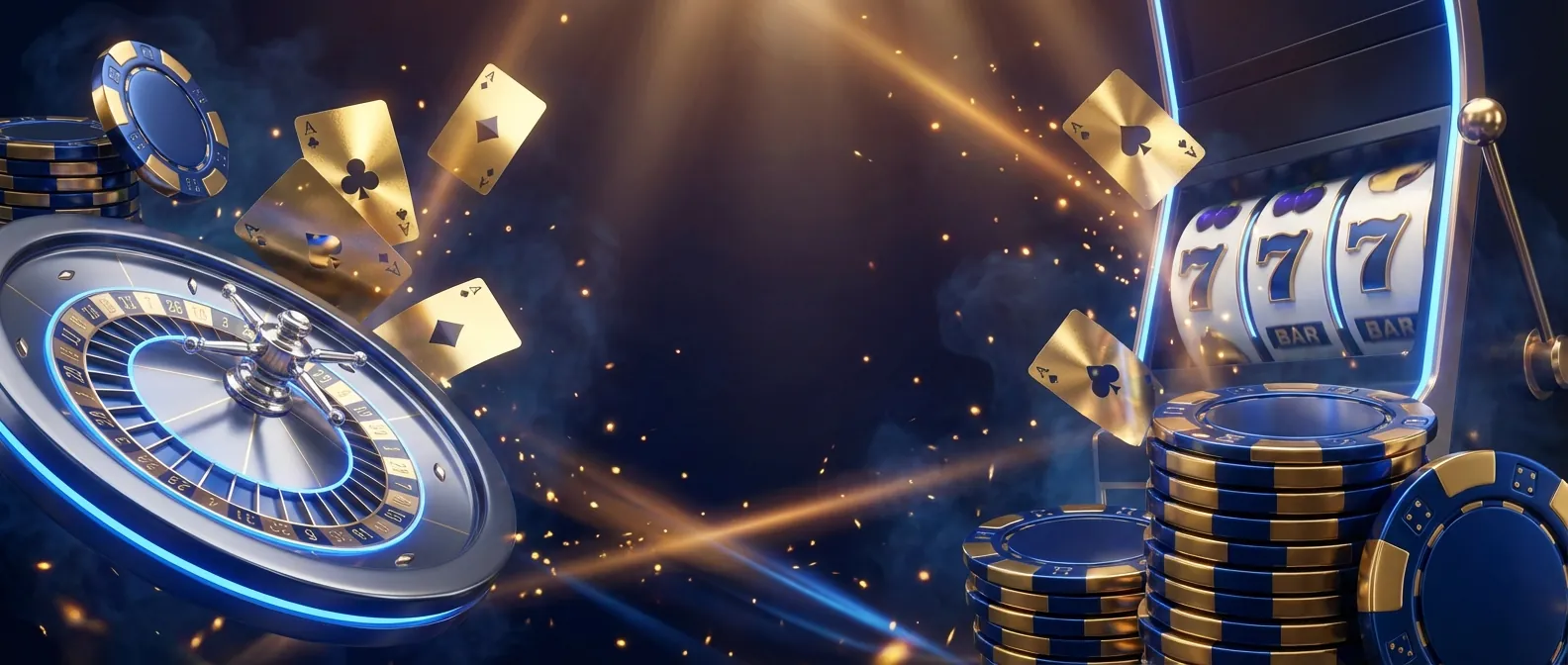 Betinia Casino bonus