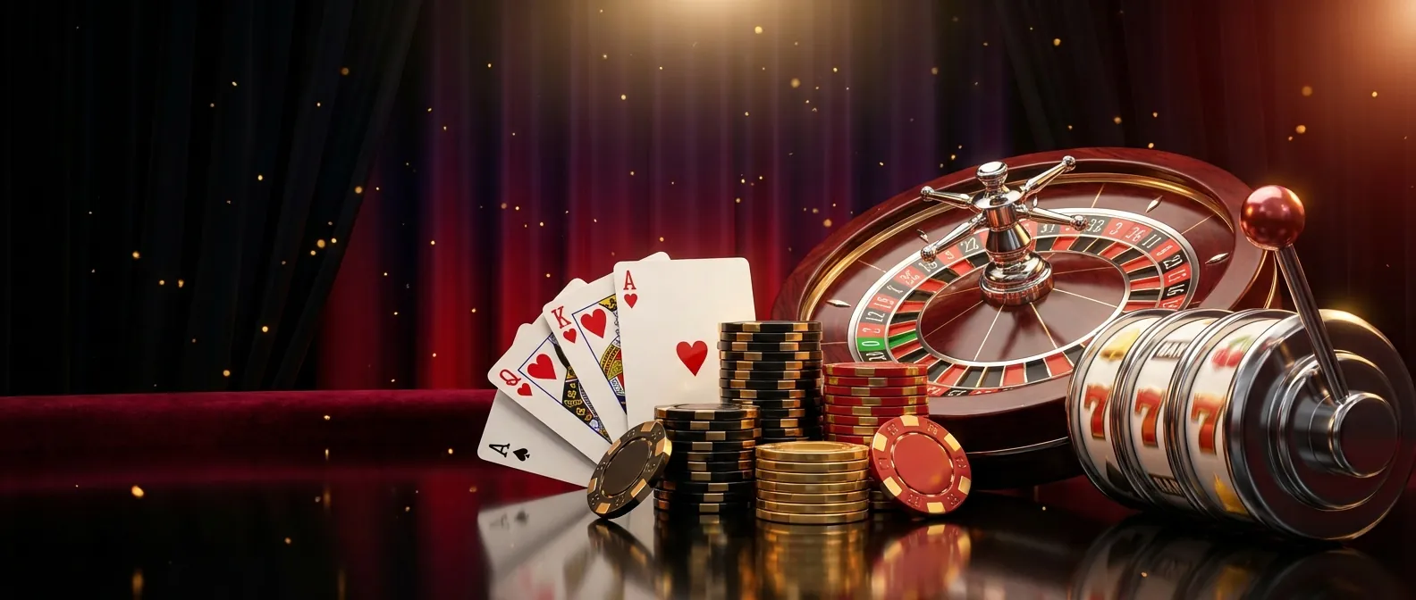Betinia Casino bonus
