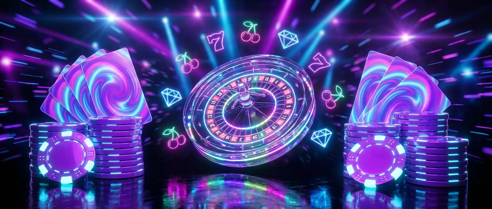 Betinia Casino bonus