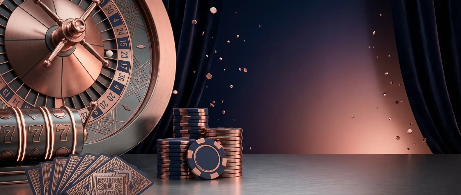 Betinia Casino bonus