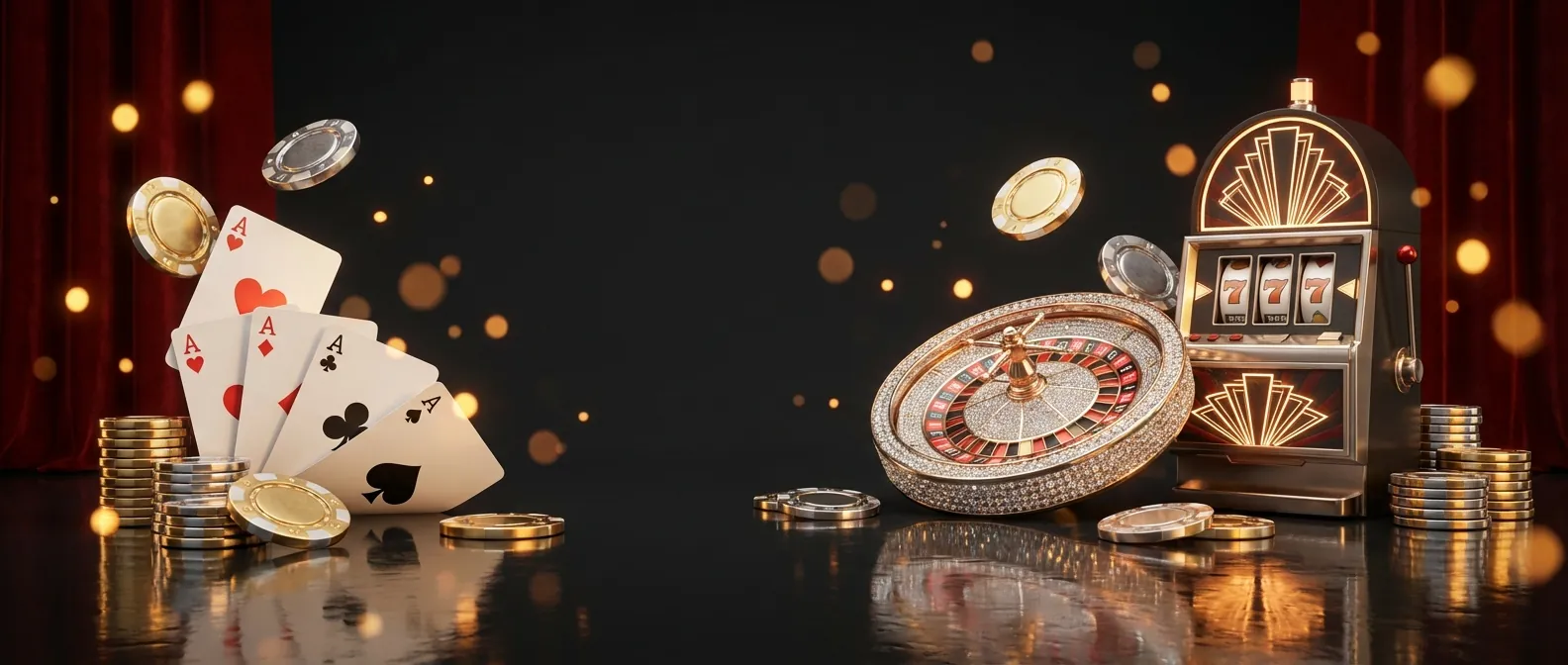 Betinia Casino bonus